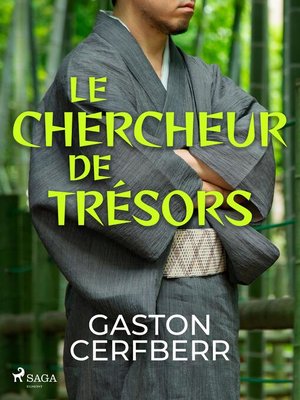 cover image of Le Chercheur de Trésors